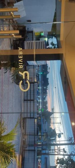 Cr Rivera Hotell Madurai Eksteriør bilde